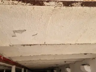 Brugte Leca hvælvinger