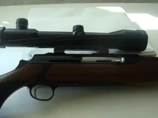 Sauer 303 cal. 3006 Zeis varipoint 1,5-42