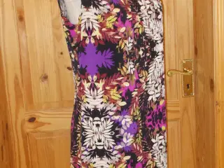 kjole.f.wallis - multifarvet,Shift Dress/str M.