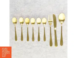 Service (str. Kniv 22 cm)