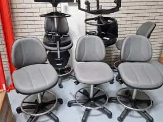 Laboratoriestole