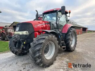 Case Puma 230 cvx traktor