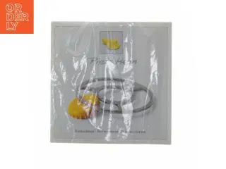 Piet Hein kapselåbner