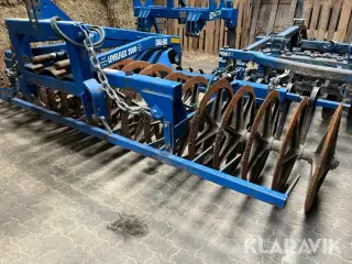 Jordpakker DAL-BO LEVELFLEX 2000