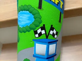 Legetæppe / legemåtte 