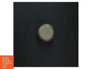 Sort keramik kop