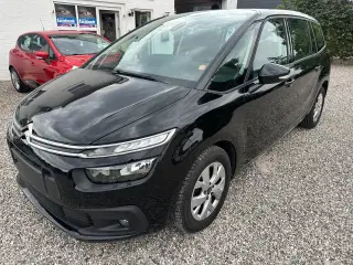 Citroën Grand C4 SpaceTourer 1,5 BlueHDi 130 Cool 7prs