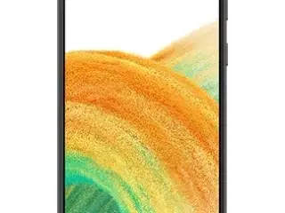 Samsung Galaxy A33 5G 2022 128GB (Sort) - Grade A