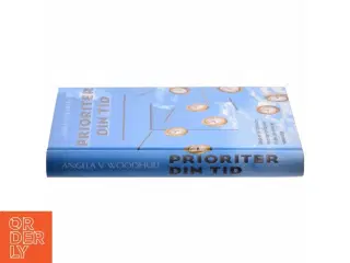 Prioriter din tid, Woodhull