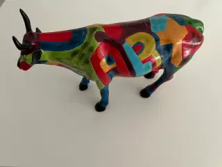 CowParade Art of America
