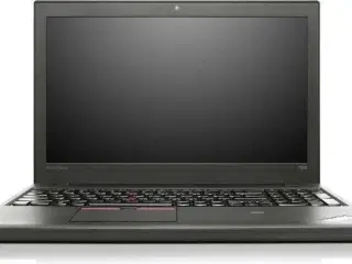 Lenovo ThinkPad T550 15"- Intel i5 5300U 2,3GHz 128GB SSD 8GB Win10 Pro - Grade B