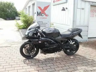 Triumph Daytona 1000
