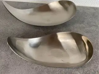Georg Jensen Leaf fade