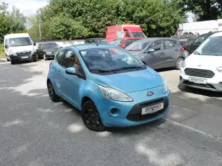 Ford Ka 1,2 Trend