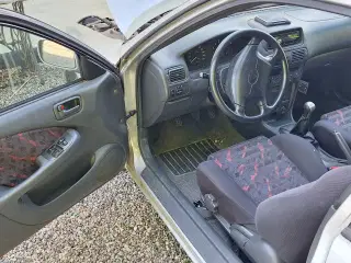 Toyota corolla  1.3