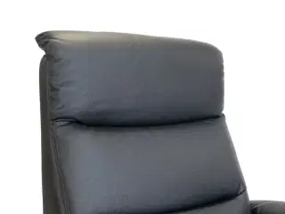 Lindebjerg Lænestol - LS 107 - Op til 200kg