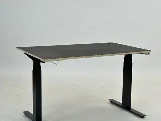 120x80 - Hæve/sænkebord