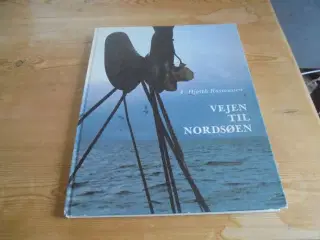 Vejen til Nordsøen - snurrevodsfiskeriet 1884-1903