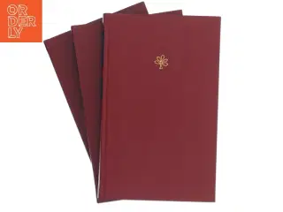 Ukendt Titel (Bog)