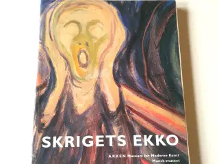 Skrigets ekko