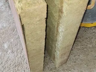 Rockwool gulv bats 