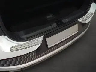 Læssekantbeskytter Ford Explorer EV 2024- Stål