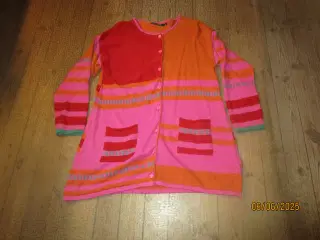 Ny Gudrun Sjøden cardigan str.L