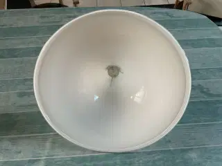 Holmegård lampe mandarin