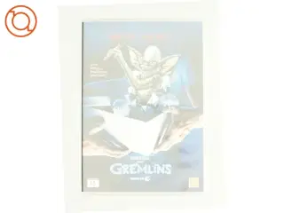 Gremlins (Dvd / S/N)                            &lt;span class="label label-blank pull-right"<Standard edition&lt;/span< fra DVD