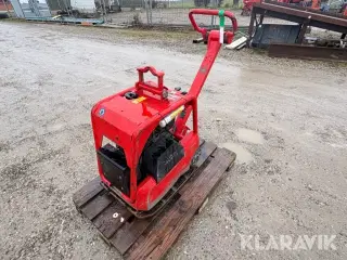 Pladevibrator Wacker Neuson DPU3050He