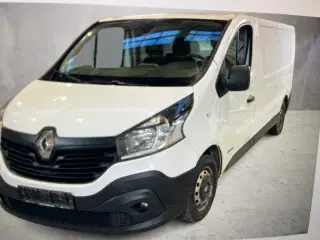 Renault Trafic L2H1