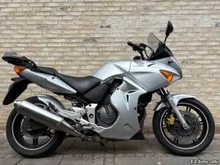 Honda CBF 600 SA
