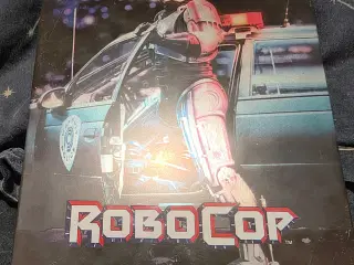 RoboCop (1987) – Limited Edition Blu-ray Steelbook