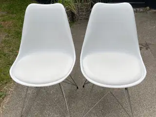 Spisestue stole