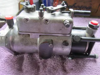 CAV Brændstofpumpe Ford 3000-4000-4600