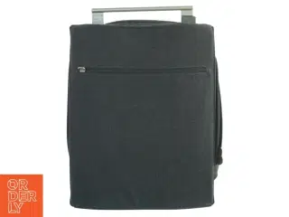 Lille designer rejserygsæk af Phillip Starck fra Samsonite (str. 34 x 26 x 5 cm)