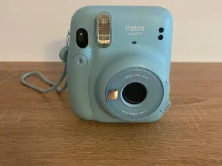 Polaroid kamera 