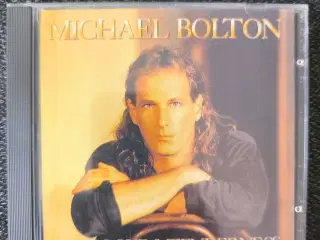 Michael Bolton - Time, Love & Tenderness (1991)