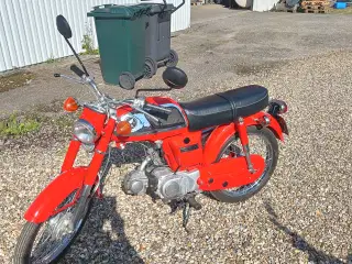 Honda CD 50