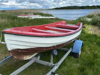 Jolle 15fod