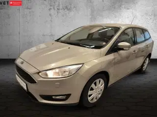 Ford Focus 1,0 SCTi 125 Business stc.