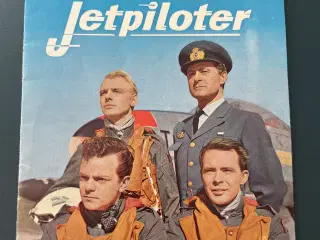 Jetpiloter