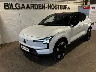 Volvo EX30  Extended Range Plus