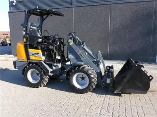 GiANT G1500 HD 4 funktio