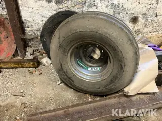 Dæk Goodyear Dyna RIB