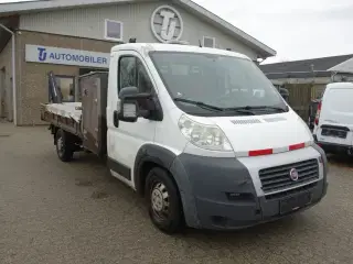 Fiat Ducato 35 Maxi 2,3 MJT 150 Chassis L3