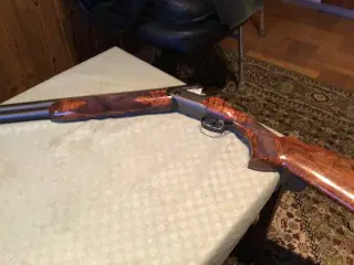 Haglgevær Blaser, f16, fra 2024, grade 4