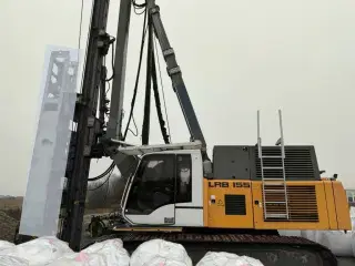 Liebherr LRB 155