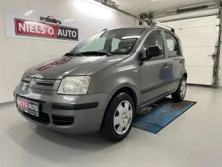 Fiat Panda 1,2 69 Fresh