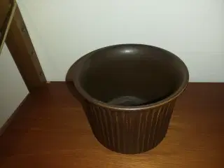Retro urtepotte